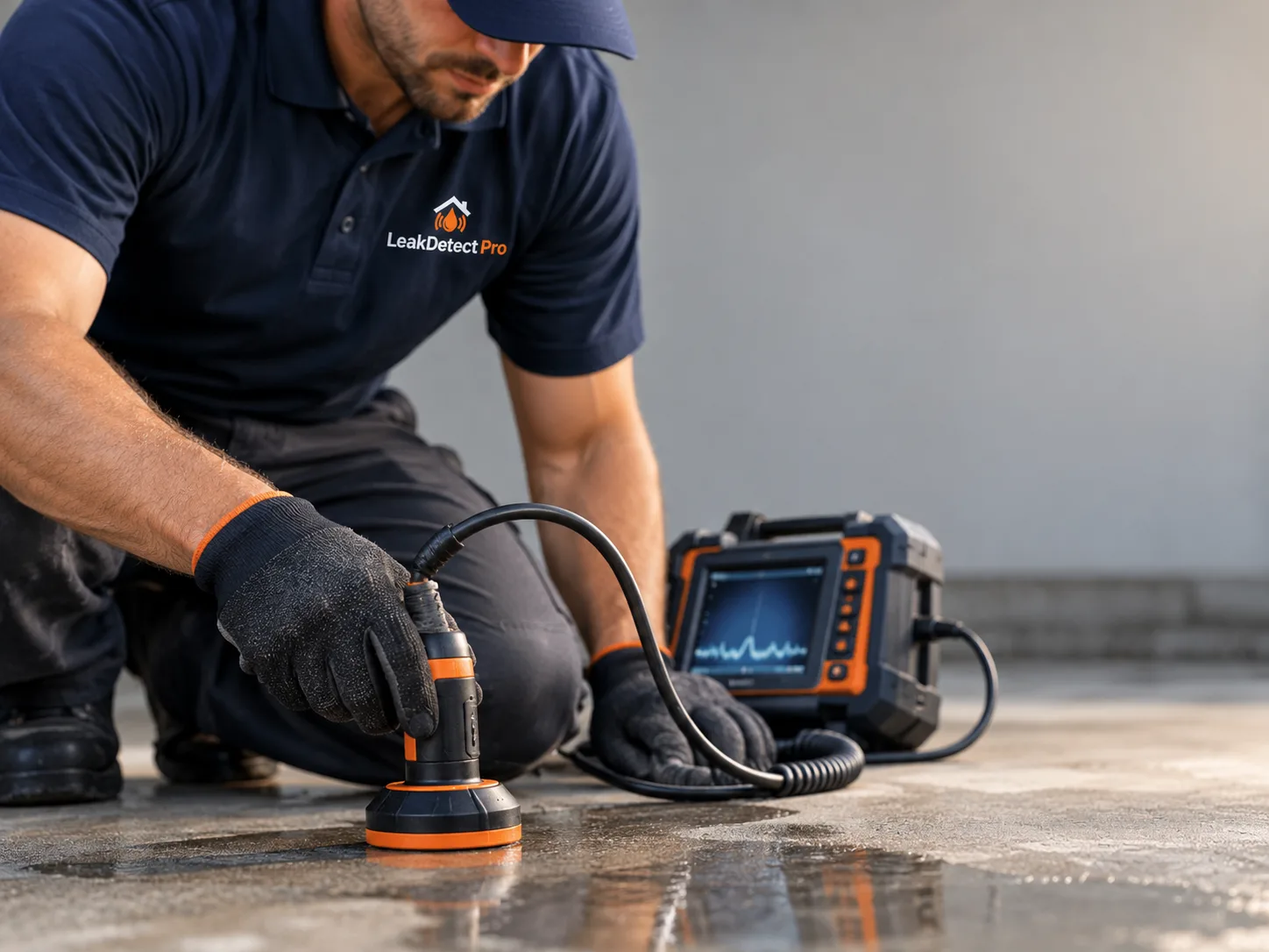 Flat Roof Analysis in Colchester, CT